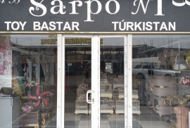Sarpo, Event, Agency event, 1-7 years old, 7-13 years old, 13-18 years old