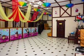 Мир Праздника Кукарача, праздничное агентство, Event, Agency event, 1-7 years old, 7-13 years old, 13-18 years old