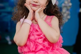 Gold Fish, Event, Agency event, 1-7 years old, 7-13 years old, 13-18 years old