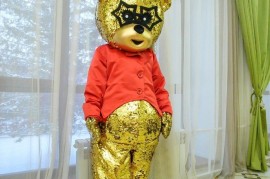 Disney, компания по услугам аниматоров, Event, Agency event, 1-7 years old, 7-13 years old, 13-18 years old
