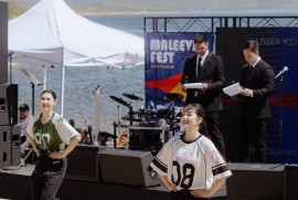 OneEvent, выездная компания по организации праздни, Event, Agency event, 1-7 years old, 7-13 years old, 13-18 years old