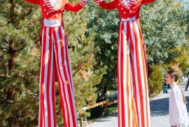 Apelsin kids, центр по организации мероприятий, Event, Agency event, 1-7 years old, 7-13 years old, 13-18 years old