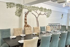AiVille, ​детский развлекательный центр, Event, Entertainment centers, 1-7 years old, 7-13 years old, 13-18 years old