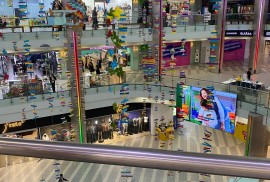 Asia Park, торгово-развлекательный центр, Event, Entertainment centers, 1-7 years old, 7-13 years old, 13-18 years old