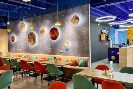 Atakent mall, торгово-развлекательный центр, Event, Entertainment centers, 1-7 years old, 7-13 years old, 13-18 years old