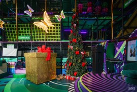 Avatariya, детский развлекательный центр, Event, Entertainment centers, 1-7 years old, 7-13 years old, 13-18 years old