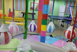 DamuKids, детский развлекательный центр, Event, Entertainment centers, 1-7 years old, 7-13 years old, 13-18 years old