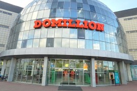Domillion, торгово-развлекательный центр, Event, Entertainment centers, 1-7 years old, 7-13 years old, 13-18 years old