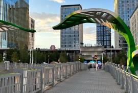Green Mall, Event, Entertainment centers, 1-7 years old, 7-13 years old, 13-18 years old