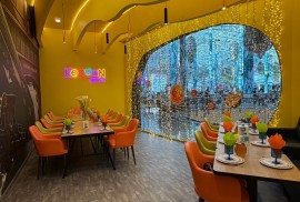 Keruen Park, детский развлекательный центр, Event, Entertainment centers, 1-7 years old, 7-13 years old, 13-18 years old