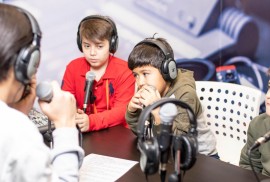 KIDBURG, детский развлекательный центр, Event, Entertainment centers, 1-7 years old, 7-13 years old, 13-18 years old