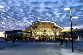 MEGA Silk Way, торгово-развлекательный центр, Event, Entertainment centers, 1-7 years old, 7-13 years old, 13-18 years old