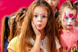 Oinakids, семейно-развлекательный центр, Event, Entertainment centers, 1-7 years old, 7-13 years old, 13-18 years old