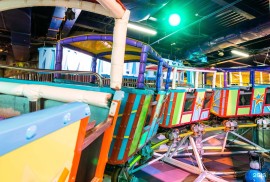 Star Play, семейно-развлекательный центр, Event, Entertainment centers, 1-7 years old, 7-13 years old, 13-18 years old