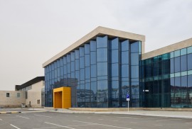 Hazar Plaza, Event, Entertainment centers, 1-7 years old, 7-13 years old, 13-18 years old