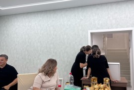 Sauyq time, центр развлекательных услуг, Event, Entertainment centers, 1-7 years old, 7-13 years old, 13-18 years old