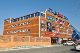 ЗамаН, универсальный торговый комплекс, Event, Entertainment centers, 1-7 years old, 7-13 years old, 13-18 years old