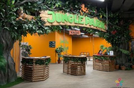 Aqtobe Mall, торгово-развлекательный центр, Event, Entertainment centers, 1-7 years old, 7-13 years old, 13-18 years old