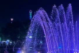 Keruen City, торгово-развлекательный комплекс, Event, Entertainment centers, 1-7 years old, 7-13 years old, 13-18 years old