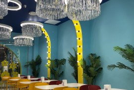 Keruen park, детский развлекательный центр, Event, Entertainment centers, 1-7 years old, 7-13 years old, 13-18 years old