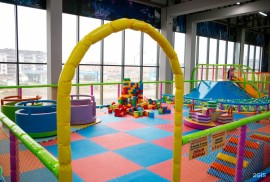 Косшы Сити, Event, Entertainment centers, 1-7 years old, 7-13 years old, 13-18 years old