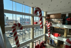 Infinity Mall, торгово-развлекательный центр, Event, Entertainment centers, 1-7 years old, 7-13 years old, 13-18 years old