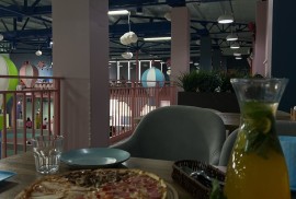 Wow park, детский развлекательный центр, Event, Entertainment centers, 1-7 years old, 7-13 years old, 13-18 years old