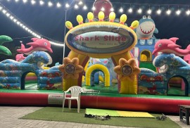 Азия, развлекательный центр, Event, Entertainment centers, 1-7 years old, 7-13 years old, 13-18 years old