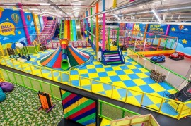 Bala Park, развлекательный центр, Event, Entertainment centers, 1-7 years old, 7-13 years old, 13-18 years old