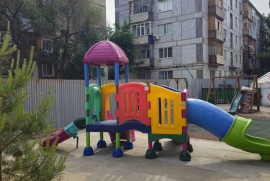 Мирас, частный детский сад, Pre-school, Kindergarten, 1-7 years old