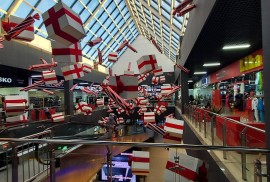 Global City, торгово-развлекательный центр, Event, Entertainment centers, 1-7 years old, 7-13 years old, 13-18 years old