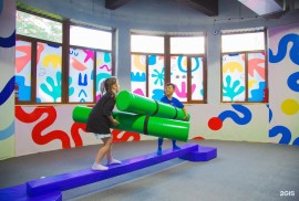 Буратино, детский развлекательный центр, Event, Entertainment centers, 1-7 years old, 7-13 years old, 13-18 years old