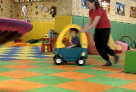 Samruk kids, детский развлекательный центр, Event, Entertainment centers, 1-7 years old, 7-13 years old, 13-18 years old