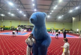 Костанай, спортивно-развлекательный центр, Event, Entertainment centers, 1-7 years old, 7-13 years old, 13-18 years old