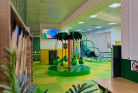 Мишутка, детский развлекательный центр, Event, Entertainment centers, 1-7 years old, 7-13 years old, 13-18 years old