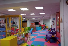 Достар, детский развлекательный центр, Event, Entertainment centers, 1-7 years old, 7-13 years old, 13-18 years old