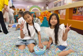 Avenue Park, детский развлекательный центр, Event, Entertainment centers, 1-7 years old, 7-13 years old, 13-18 years old