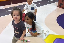 Dostyq Mall, торгово-развлекательный центр, Event, Entertainment centers, 1-7 years old, 7-13 years old, 13-18 years old
