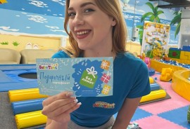 BabyTime, детский развлекательный центр, Event, Entertainment centers, 1-7 years old, 7-13 years old, 13-18 years old