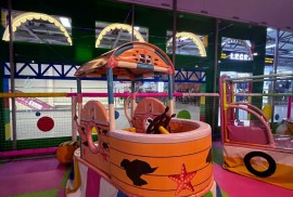 BabyLand, развлекательный центр, Event, Entertainment centers, 1-7 years old, 7-13 years old, 13-18 years old