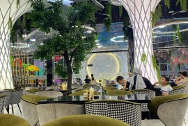 Kids park, детский развлекательный центр, Event, Entertainment centers, 1-7 years old, 7-13 years old, 13-18 years old