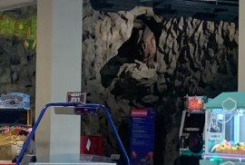 DinoPark Taraz, детский развлекательный центр, Event, Entertainment centers, 1-7 years old, 7-13 years old, 13-18 years old