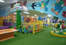 Star Kids, детский развлекательный центр, Event, Entertainment centers, 1-7 years old, 7-13 years old, 13-18 years old