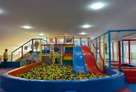 Adal Kids, развлекательный центр, Event, Entertainment centers, 1-7 years old, 7-13 years old, 13-18 years old