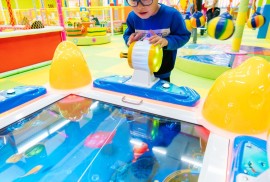 Family Park, детский развлекательный центр, Event, Entertainment centers, 1-7 years old, 7-13 years old, 13-18 years old