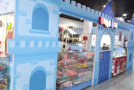 Happy land, детский развлекательный центр, Event, Entertainment centers, 1-7 years old, 7-13 years old, 13-18 years old