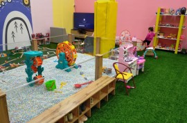Happy Land, детский развлекательный центр, Event, Entertainment centers, 1-7 years old, 7-13 years old, 13-18 years old