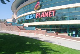 Mega Planet, торгово-развлекательный центр, Event, Entertainment centers, 1-7 years old, 7-13 years old, 13-18 years old