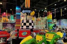 Funky Town, развлекательный центр, Event, Entertainment centers, 1-7 years old, 7-13 years old, 13-18 years old