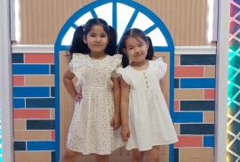 Kids Boom, детский развлекательный центр, Event, Entertainment centers, 1-7 years old, 7-13 years old, 13-18 years old